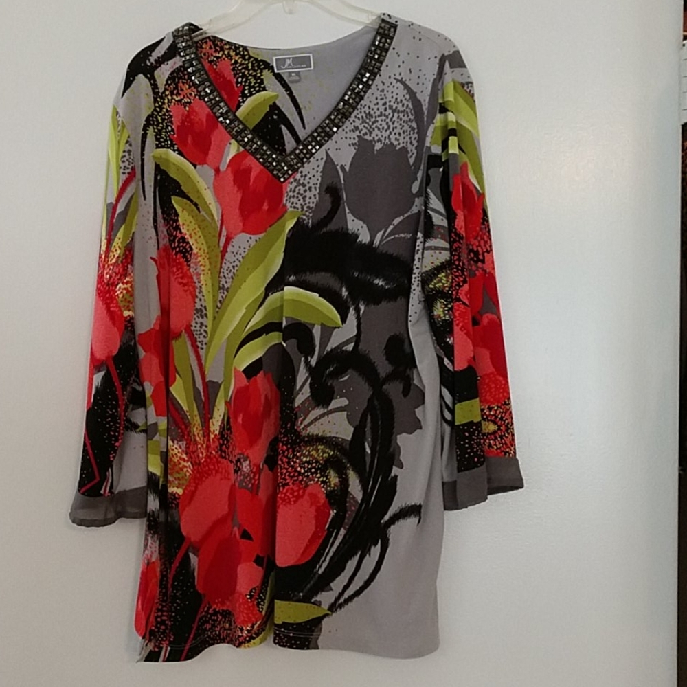 Ladies Top